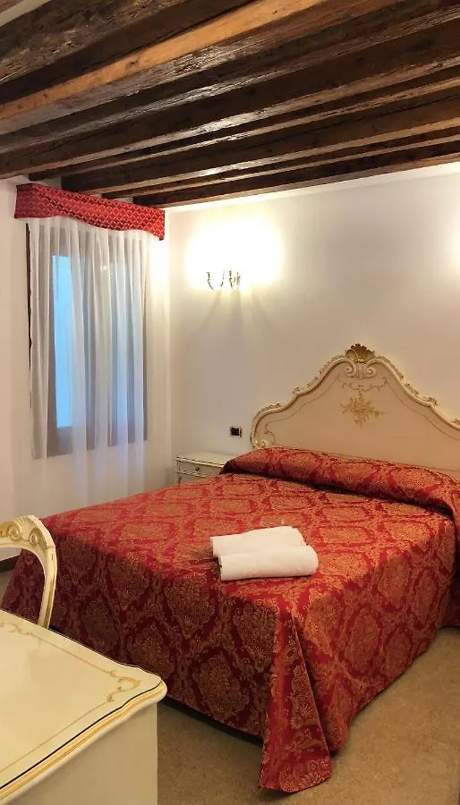 Hotel Leonardo Venice Italy