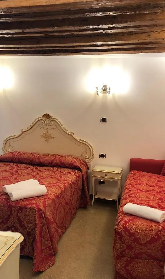 Hotel Leonardo Venice