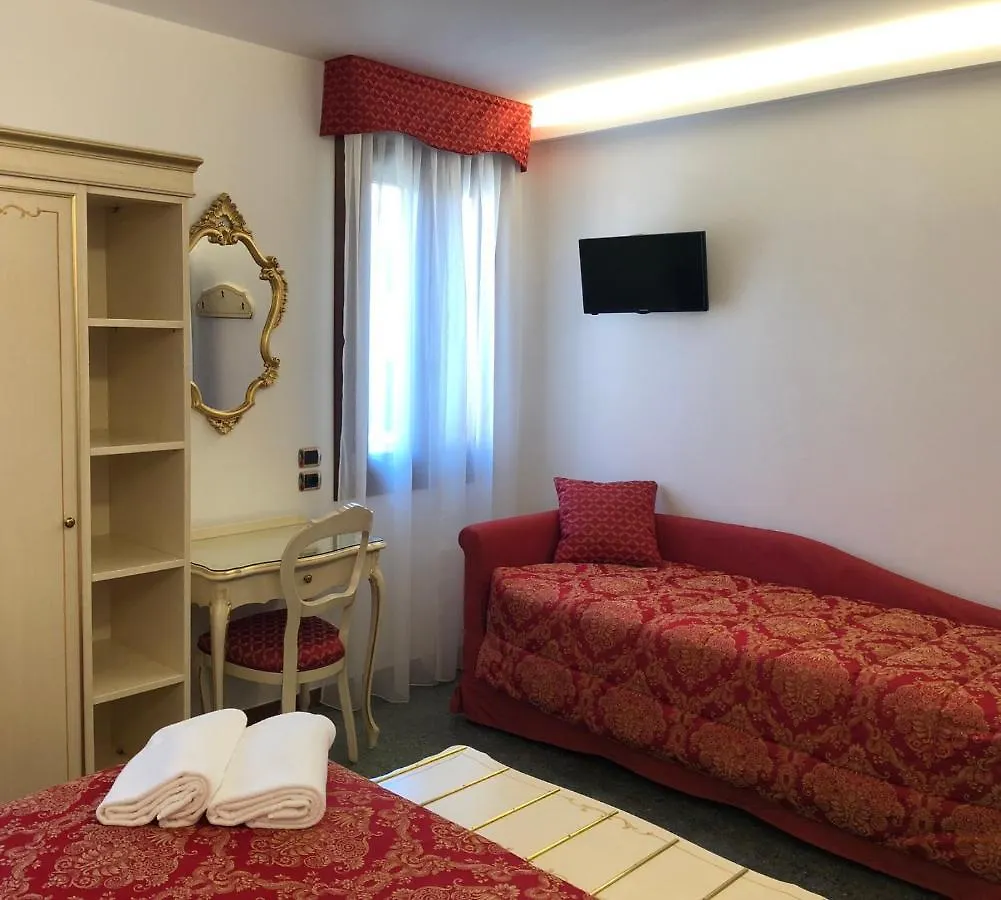 Hotel Leonardo Venice