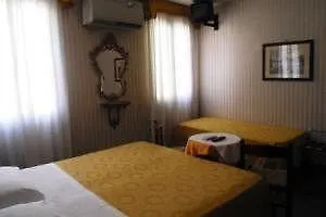 Hotel Leonardo Venice