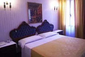 Hotel Leonardo Venice Italy