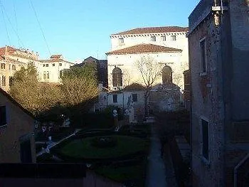 Hotel Leonardo Venice