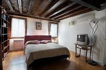 Hotel Leonardo Venice Italy