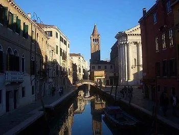 Hotel Leonardo Venice