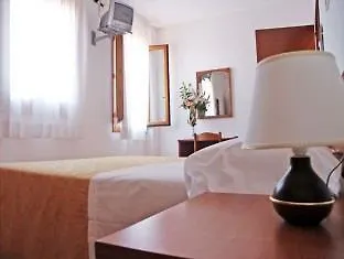 Hotel Leonardo Venice