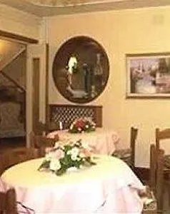 Hotel Leonardo Venice