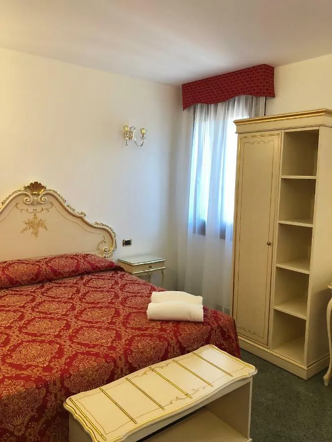 Hotel Leonardo Venice
