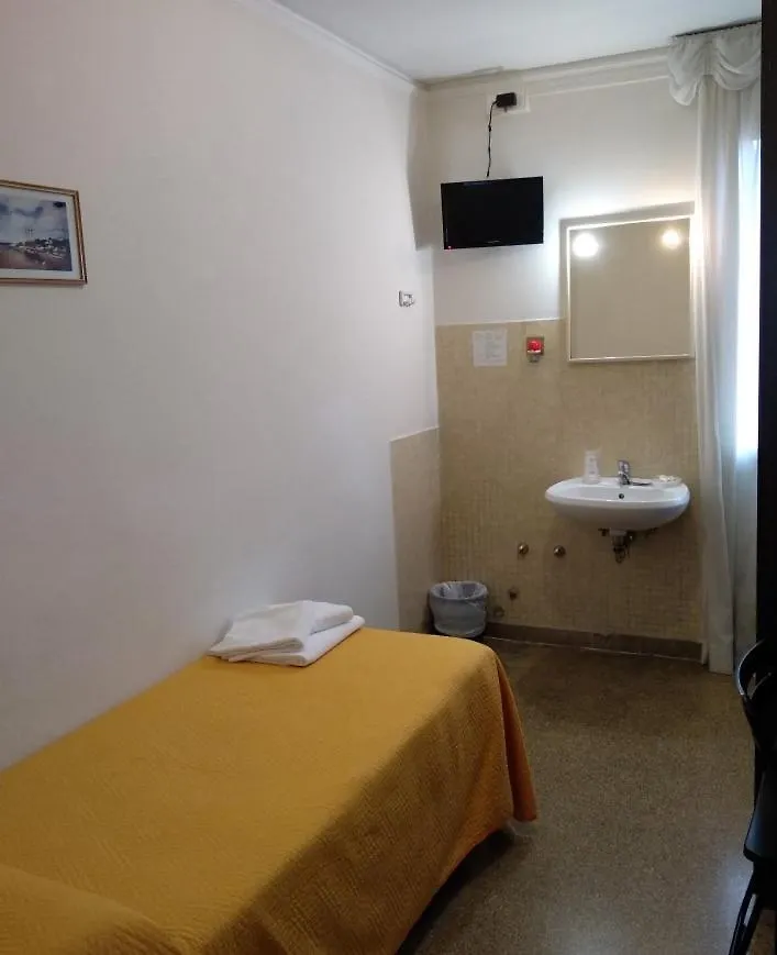 Hotel Leonardo Venice