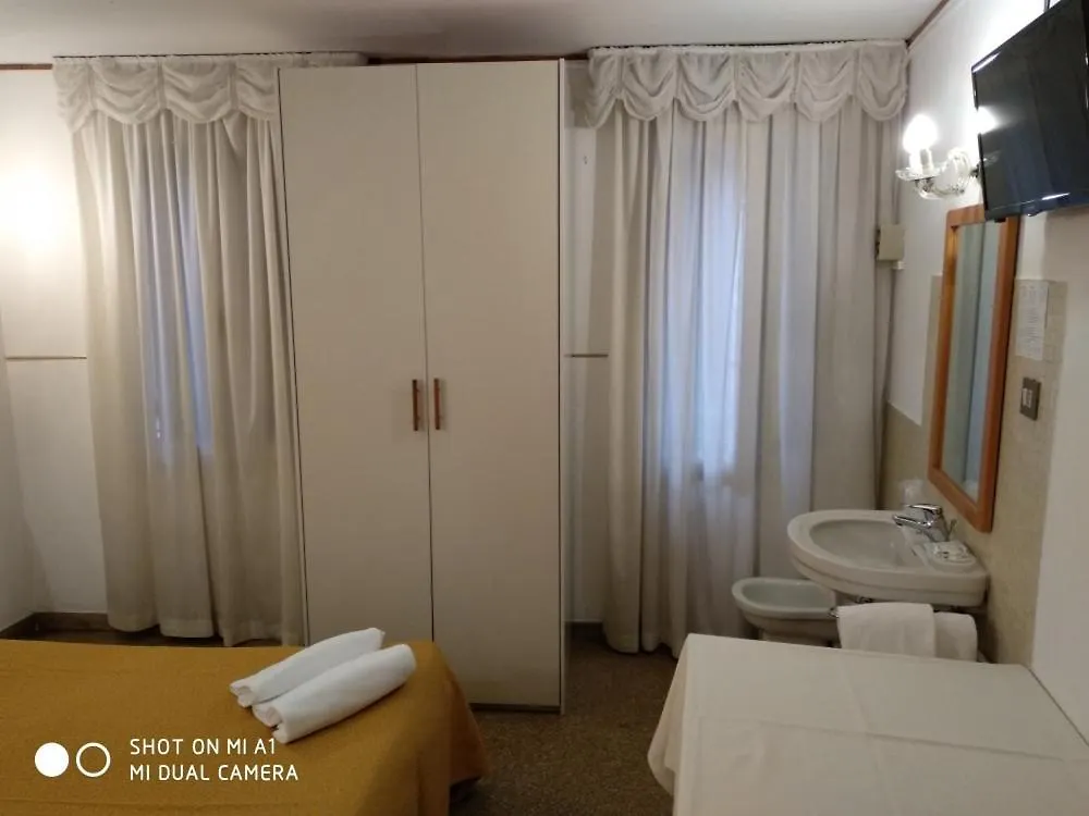 Hotel Leonardo Venice